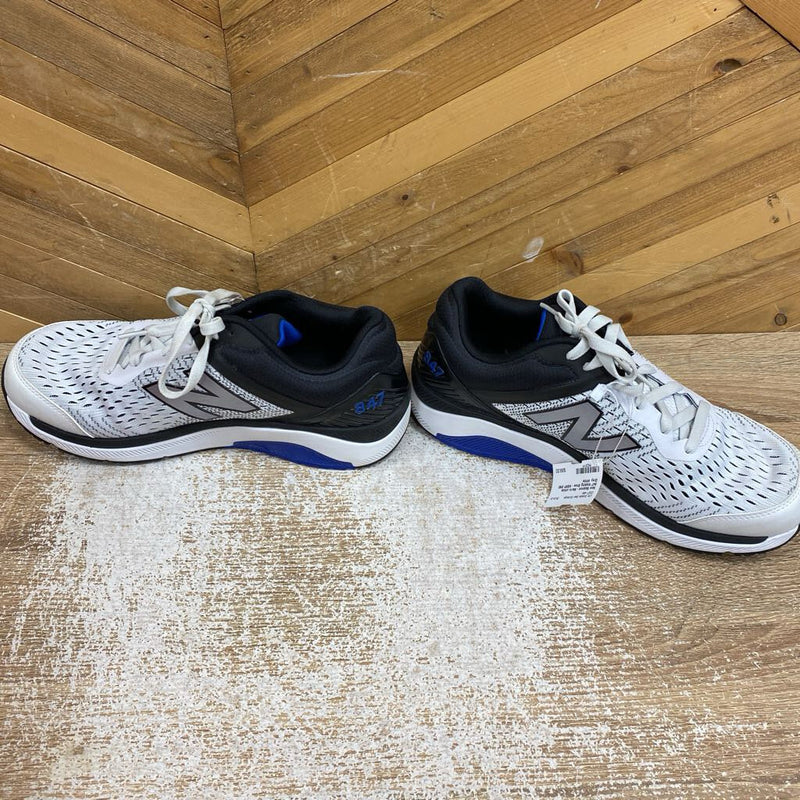 New Balance - Men&