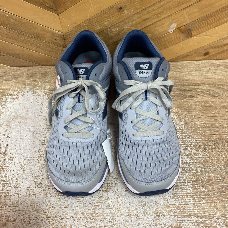 New Balance - Men&