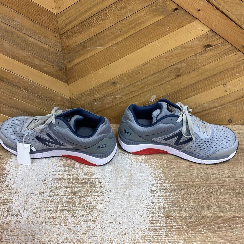 New Balance - Men&