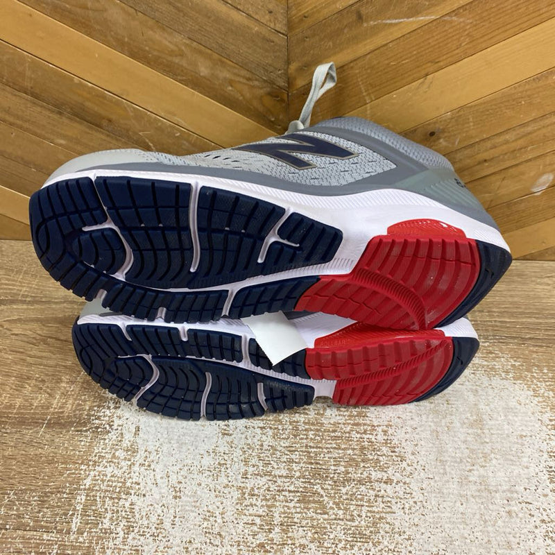 New Balance - Men&