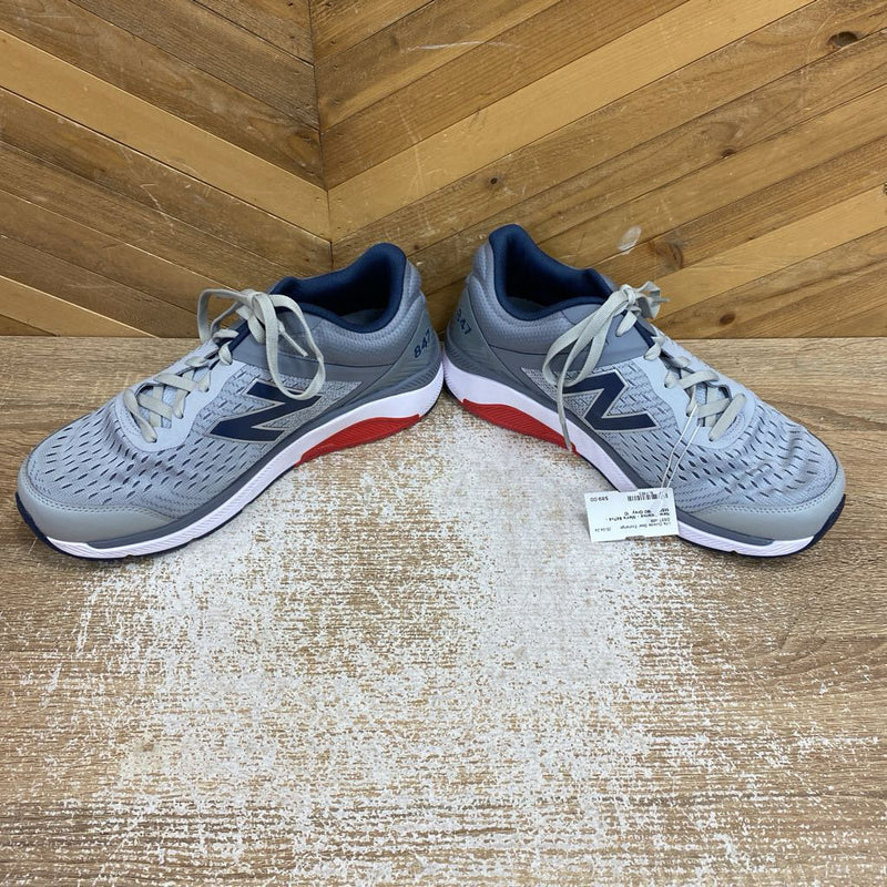 New Balance - Men&
