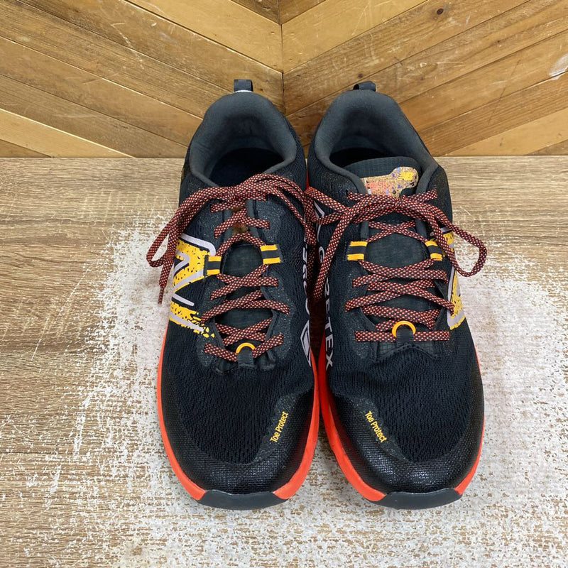 New Balance - Men&