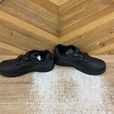 New Balance - Women's 577 Waker- MSRP $110: Black -women-12