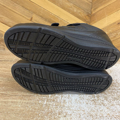 New Balance - Women's 577 Waker- MSRP $110: Black -women-12