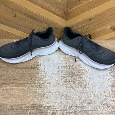 New Balance - Men's XWide Fresh Foam x More v4 - MSRP $190: Black -men-10
