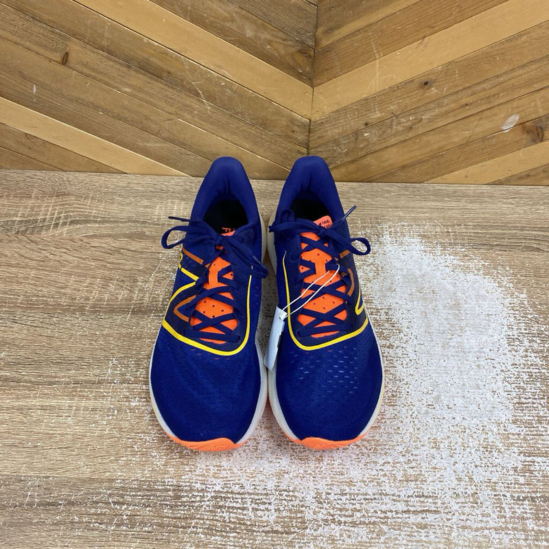New Balance - Men&