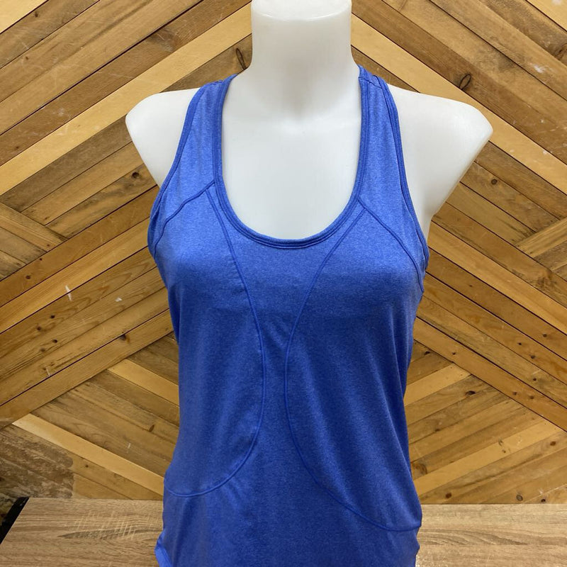 MEC - Women&