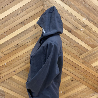 Arc'teryx - Women's C'esta Hoody : Grey-women-MD