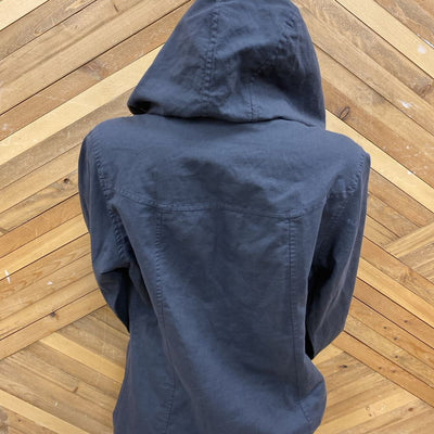 Arc'teryx - Women's C'esta Hoody : Grey-women-MD