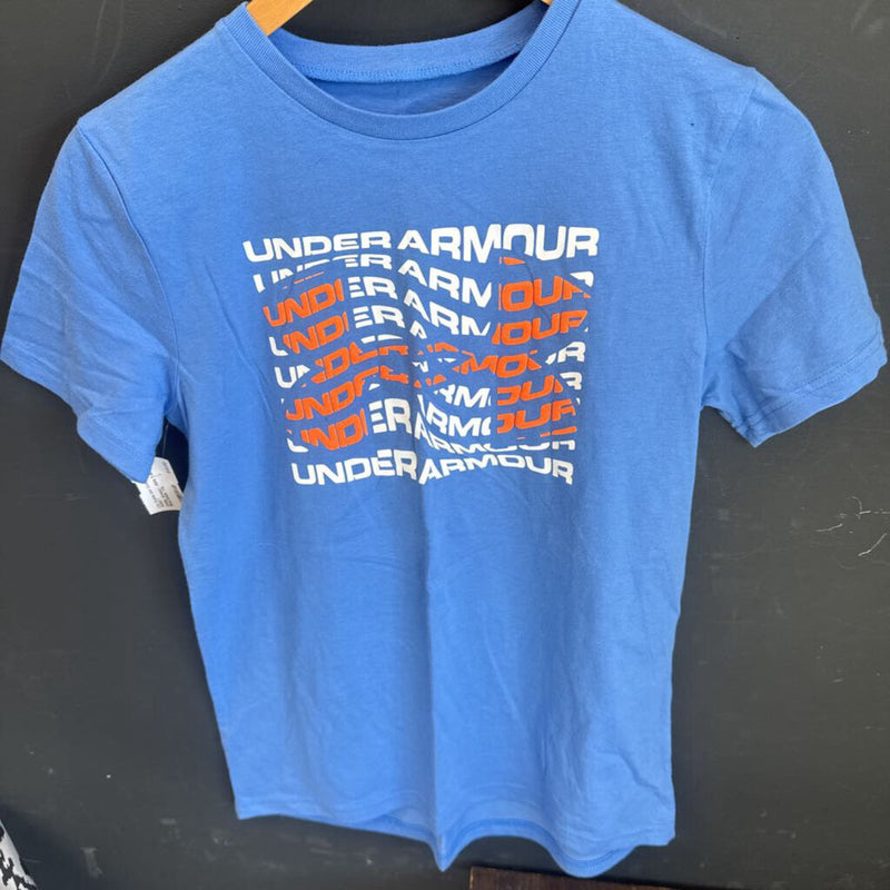 Under Armour - Kid&