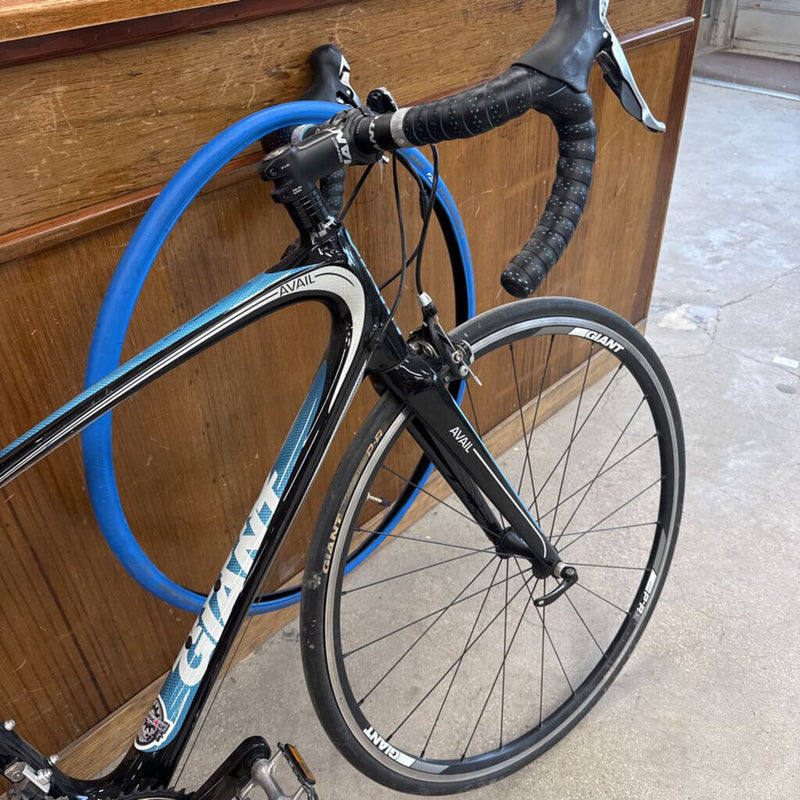 Giant/Liv Avail Composite S2 Road Bike MSRP $2500: Black--S