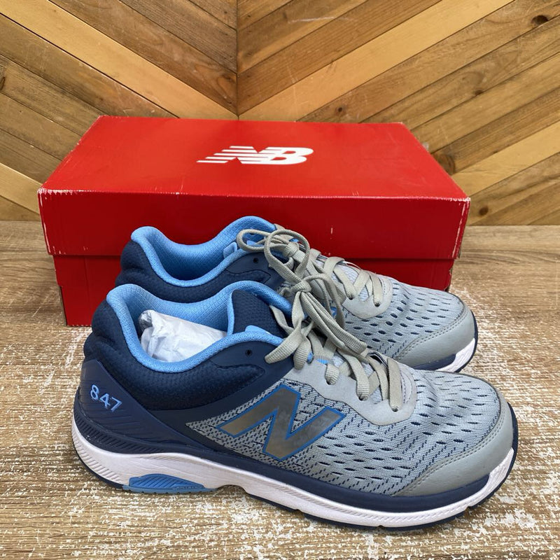 New Balance - Women&