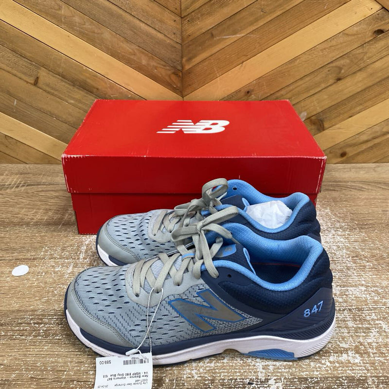 New Balance - Women&
