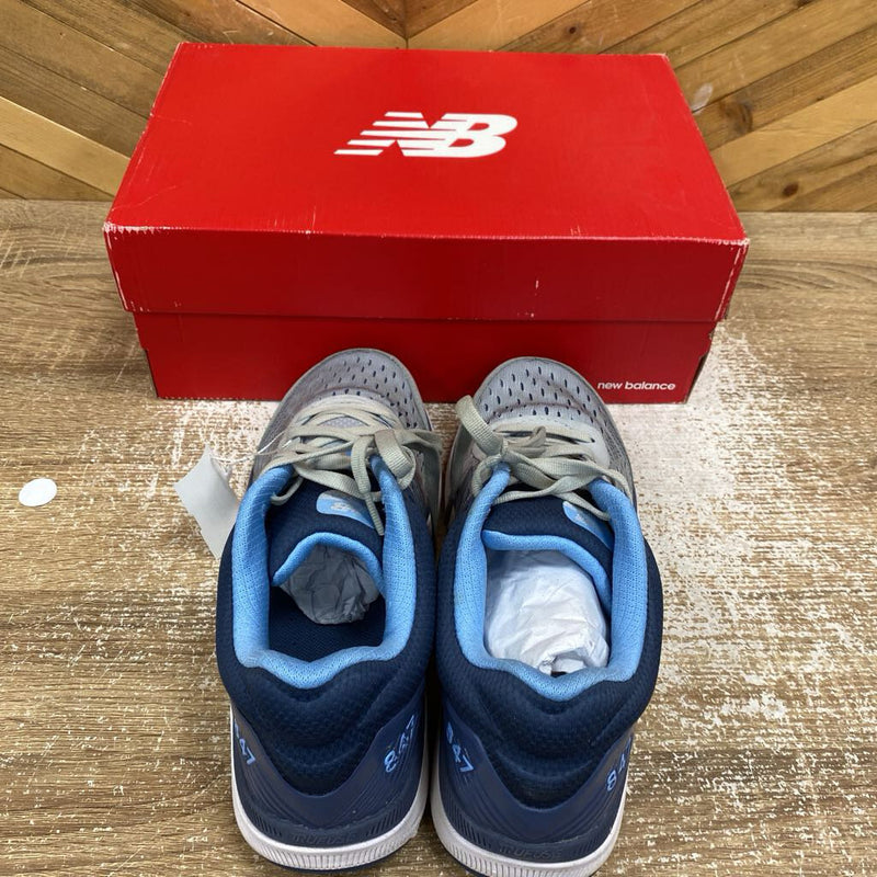 New Balance - Women&