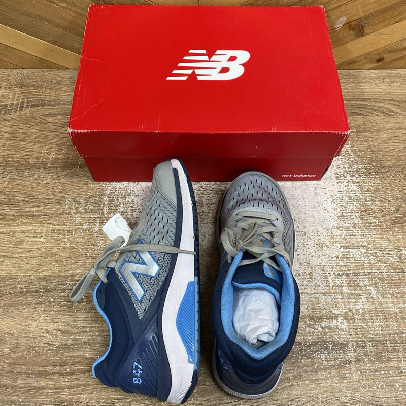New Balance - Women&