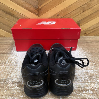 New Balance - Women's Fresh Foam 577 Walking - MSRP $110: Black -women-8.5