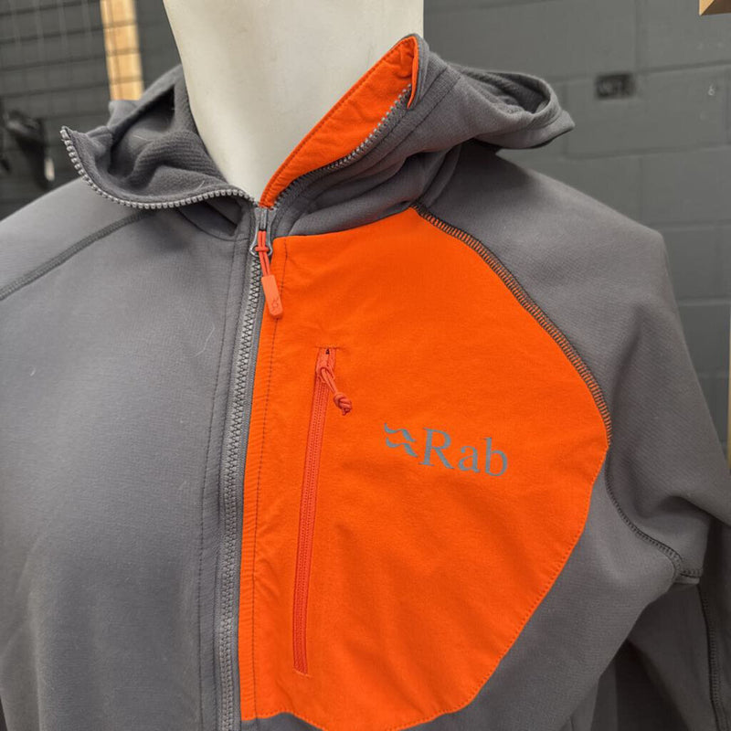 Rab - Men&