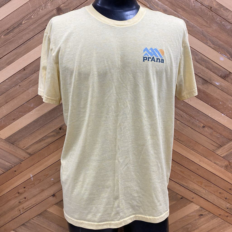 Prana- Men&