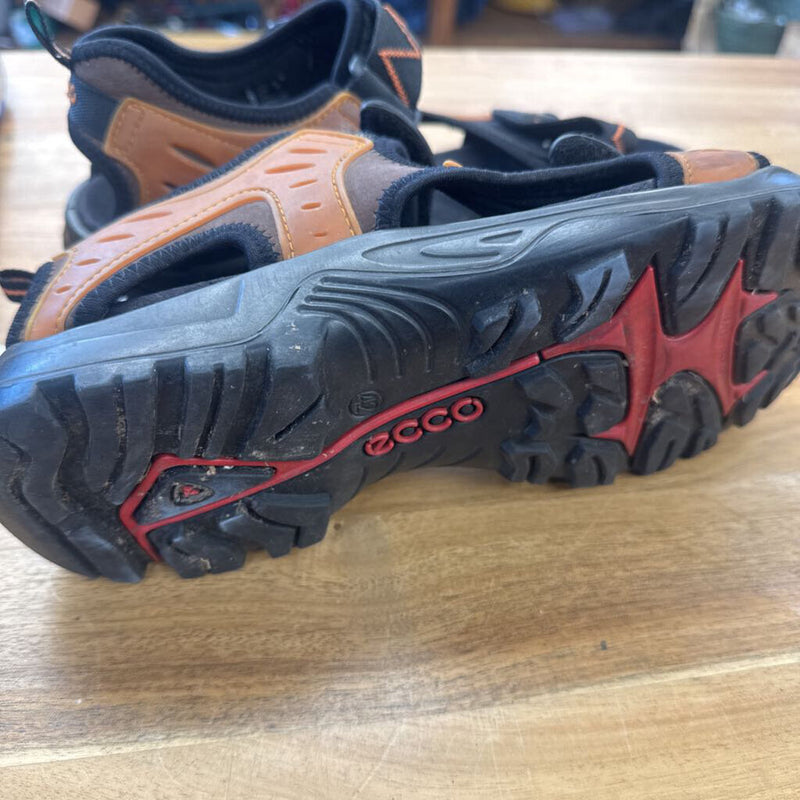 Ecco - Men&