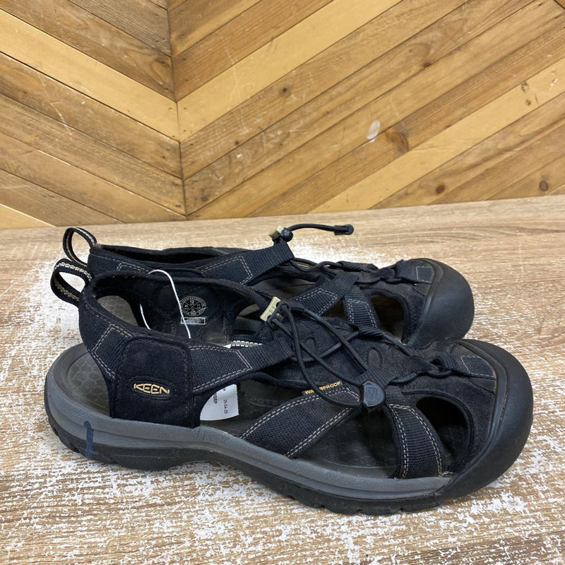 Keen- Men&