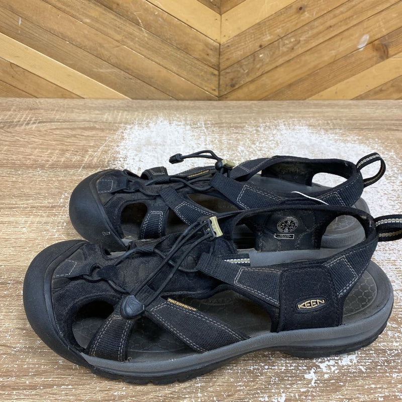 Keen- Men&