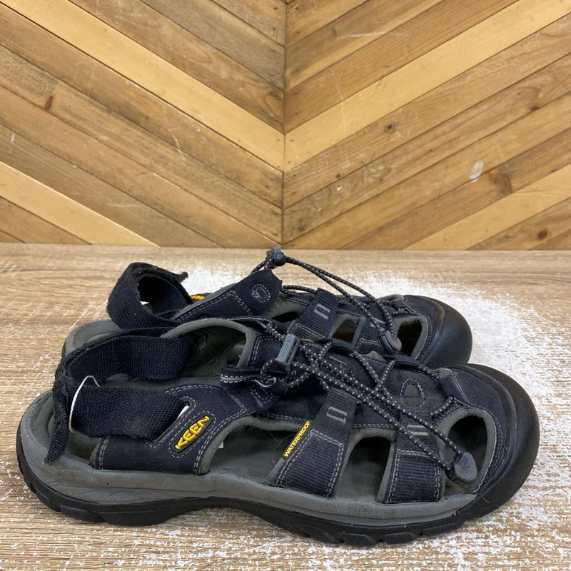 Keen- Men&