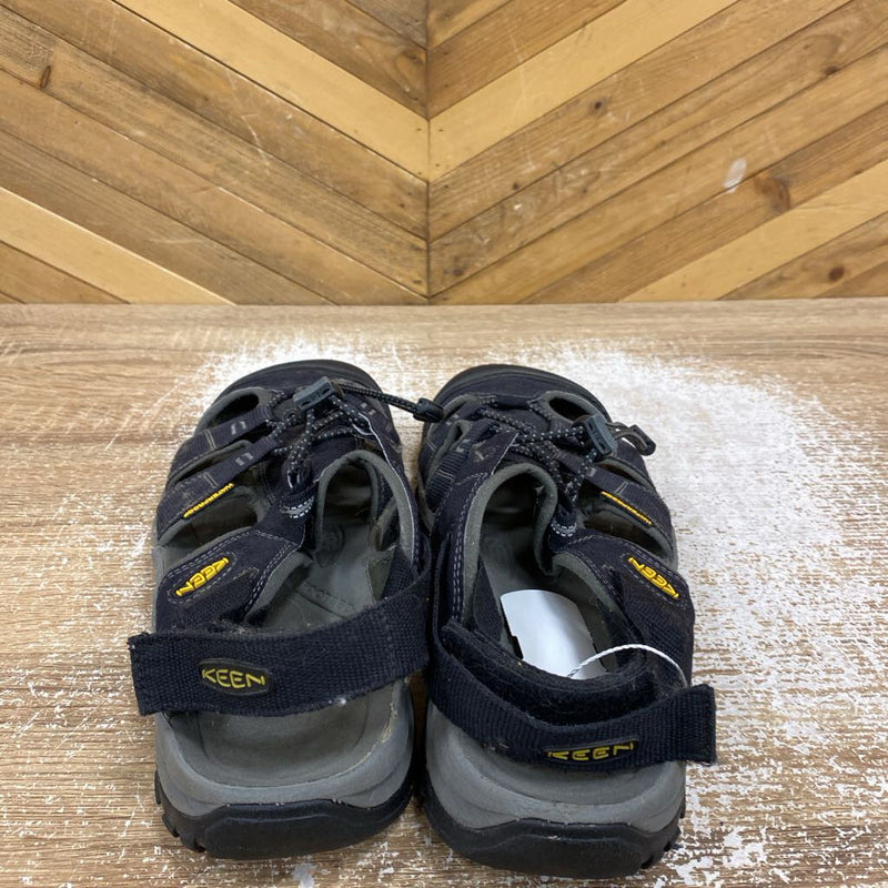 Keen- Men&