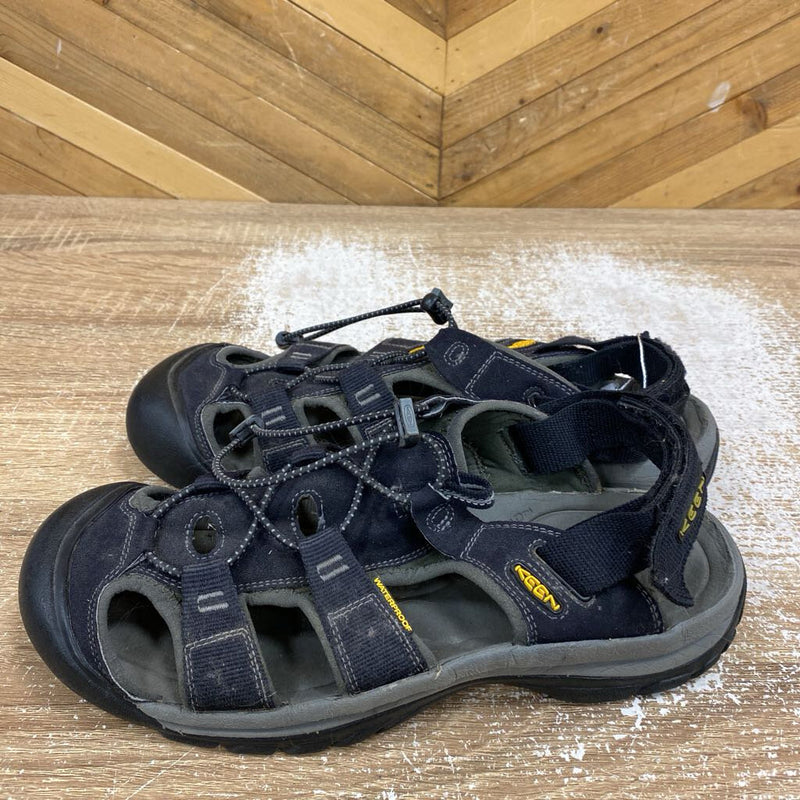 Keen- Men&
