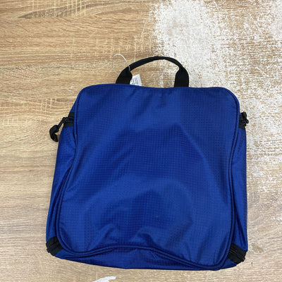 Eddie Bauer- Travel Organizer Bag : Blue -men-1