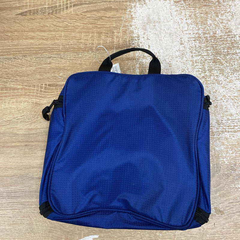 Eddie Bauer- Travel Organizer Bag : Blue -men-1