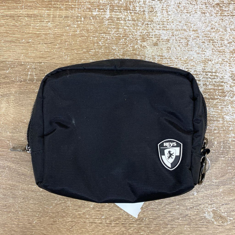 Heys - Travel Pouch : Black -men-