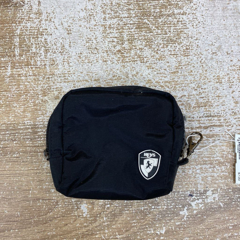 Heys - Travel Pouch : Black -men-