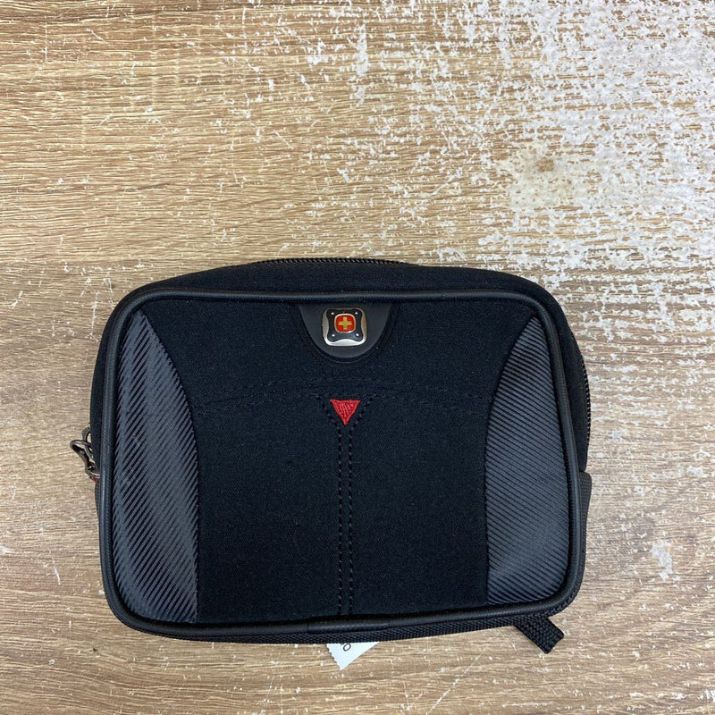 Swiss Gear - Wallet : Black -men-