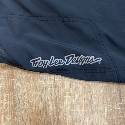Skyline - Kid's Shorts - MSRP $89: Black-children-26