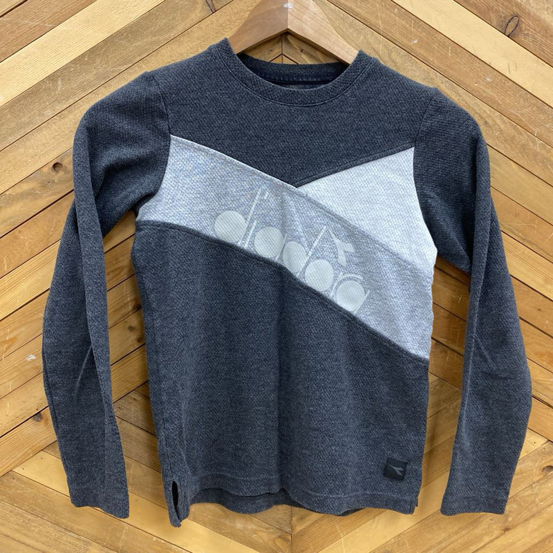 Diadora - Kid&