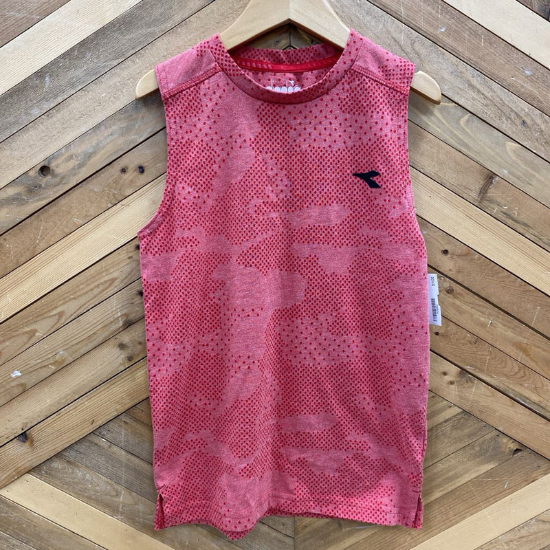 Diadora - Kid&