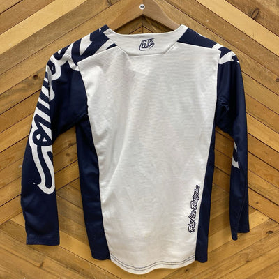 Skyline - Kid's Shorts - MSRP $89: Navy-children-26