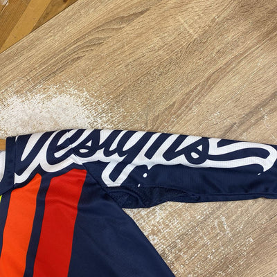 Skyline - Kid's Shorts - MSRP $89: Navy-children-26