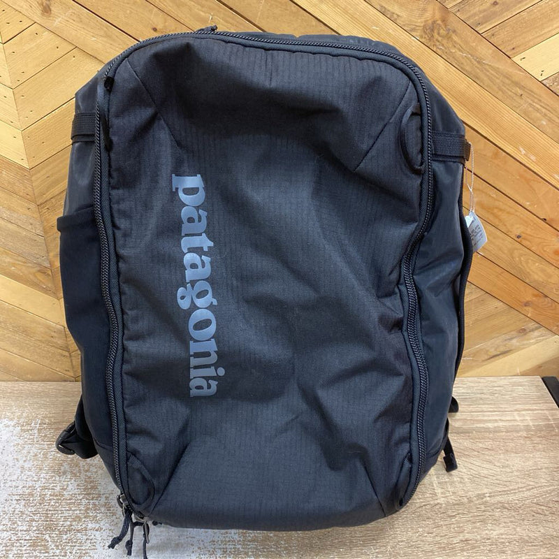 Patagonia - Black Hole Mini MLC 30L Travel Backpack - MSRP $250: Black--30L