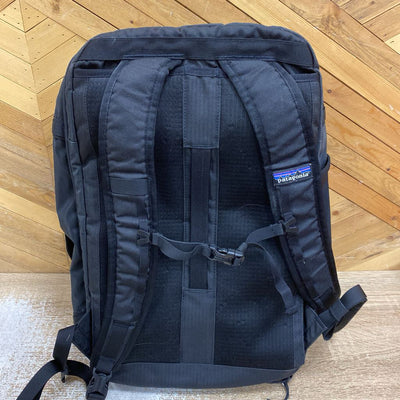 Patagonia - Black Hole Mini MLC 30L Travel Backpack - MSRP $250: Black--30L