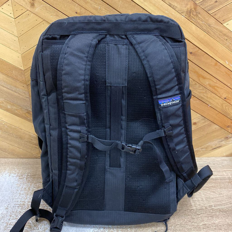 Patagonia - Black Hole Mini MLC 30L Travel Backpack - MSRP $250: Black--30L