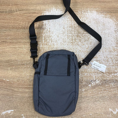 MEC - Cross Body Bag - MSRP comp $50: Grey--