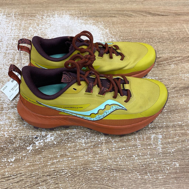 Saucony - Women&
