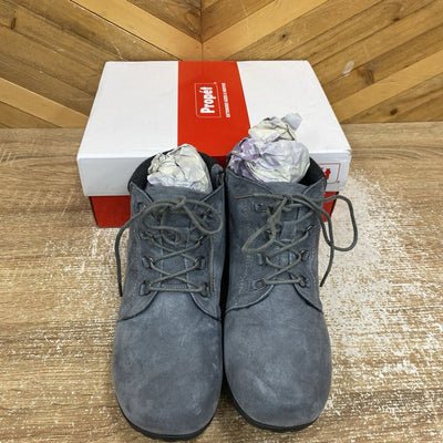 Propet - Women's Delaney Boot - MSRP $150: Grey -women-8