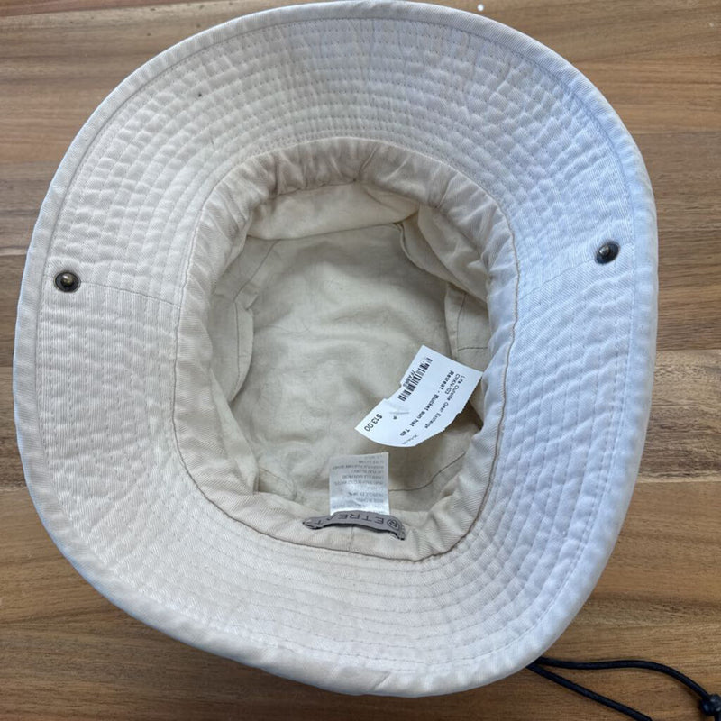 Retreat - Bucket sun hat : Tab -unisex-