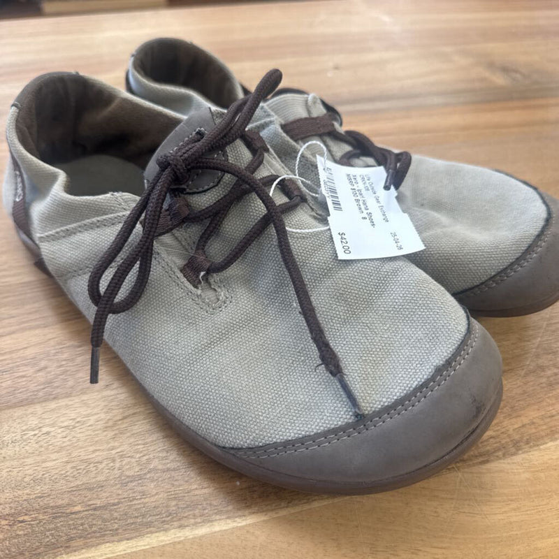 Xero - Ipari Hana Shoes- MSRP $130: Brown -women-8