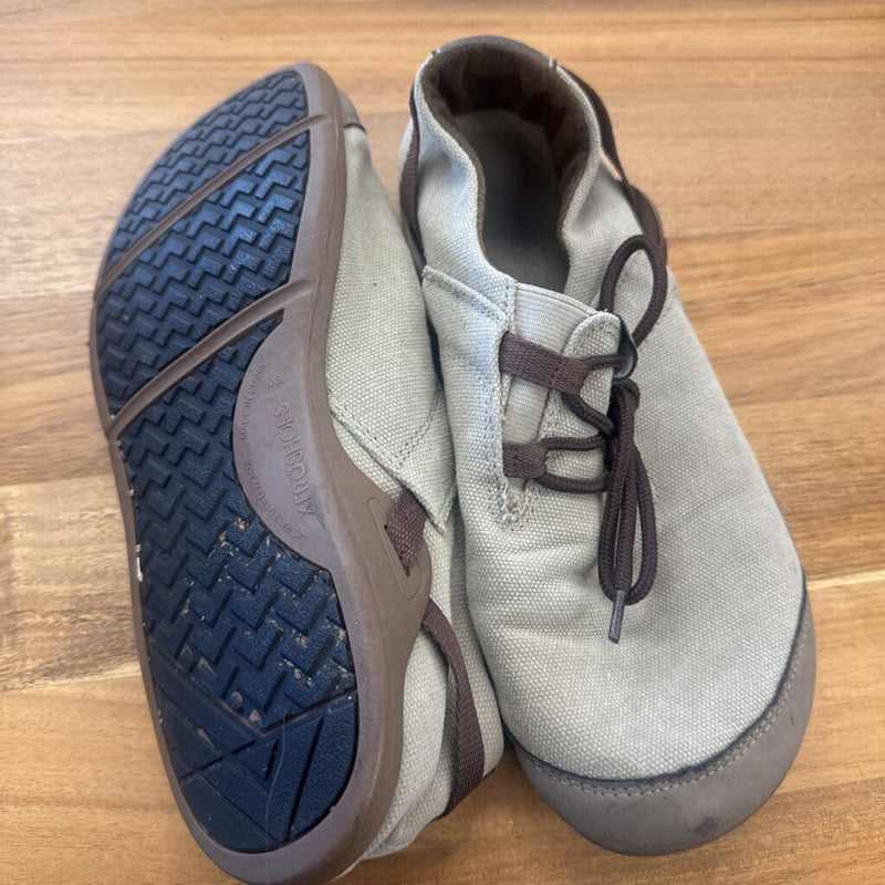 Xero - Ipari Hana Shoes- MSRP $130: Brown -women-8
