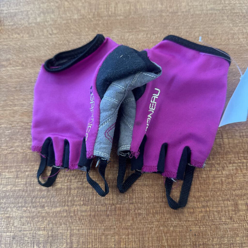 Garneau - Kids Bike Glove : Pink --