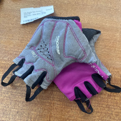 Garneau - Kids Bike Glove : Pink --