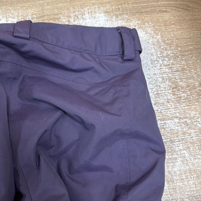 The North Face - Women's Snow Pants - MSRP $160: Purple-women-SM